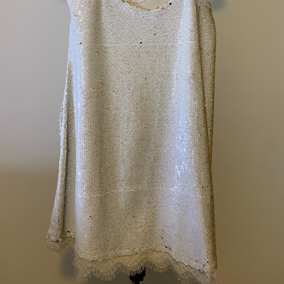 Intimately Free People "Seeing Double" Dress - Picture 8 of 9